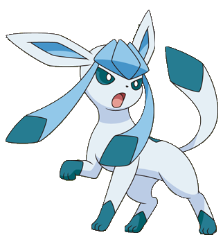 evolucion-de-eevee-glaceon